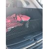 Rear Trunk Envelope Style Mesh Web Cargo Net for MITSUBISHI OUTLANDER 2022-2024