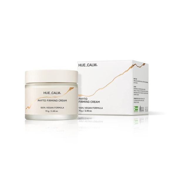 HUECALM Kintsugi Hydra Collagen Cream 70g