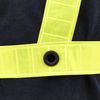 Ability Superstore 68 - 90 cm Sam Browne Reflective Waist Belt