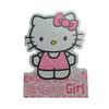 Hello Kitty Birthday Girl Birthday Card
