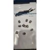 FGG.2B.772.DN *Lemo* Circular Push Pull Connectors 6.2mm to 7.2mm Collet *10 pcs
