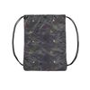 Star Wars Drawstring Bag Space Battle Scene Nue Official Black, black, Unit size, School bag