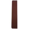 133x28x20mm/#1000 Whetstone (for pruning shears, medium sharpening)
