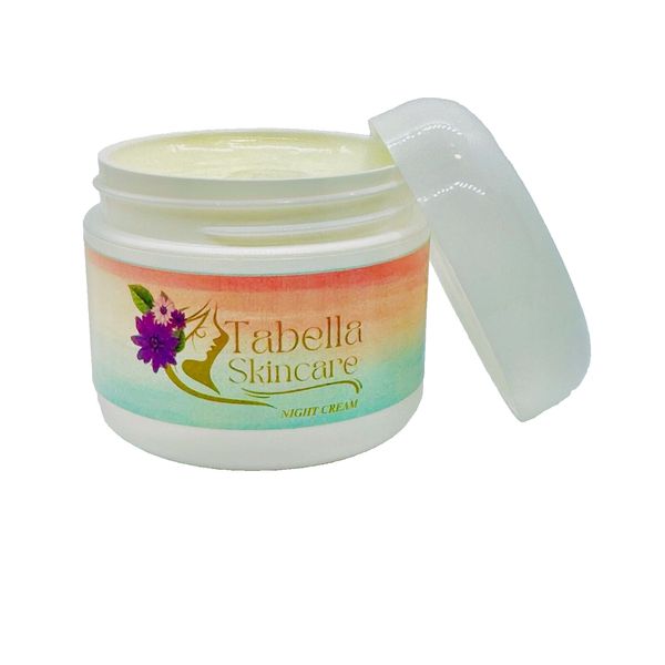 Tabella Skincare Goodbye Dark Spots Hello Brighter Skin, Fast & Effective, 5oz.