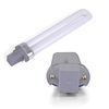 VEYOFLY 1 Replacement Bulb Fly Trap Indoor Compatible with Model VF02. (Device not Included)