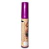 Super Lash Mascara Maxi Volume Silicone Waterproof Formula - Bold & Long Lasting, Black