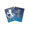 Pokemon - Mewtwo - Pokemon Go - Deck Protector x65