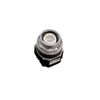 IDEC, AYD000T8, 40Mm Push-Pull Twnd