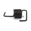 South Mud Bay Fits Headlight Retaining Ring Spring Black Front 16524817