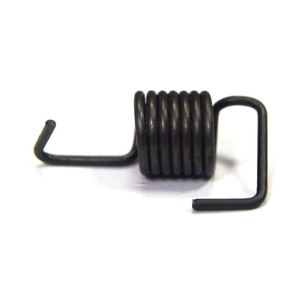 South Mud Bay Fits Headlight Retaining Ring Spring Black Front 16524817