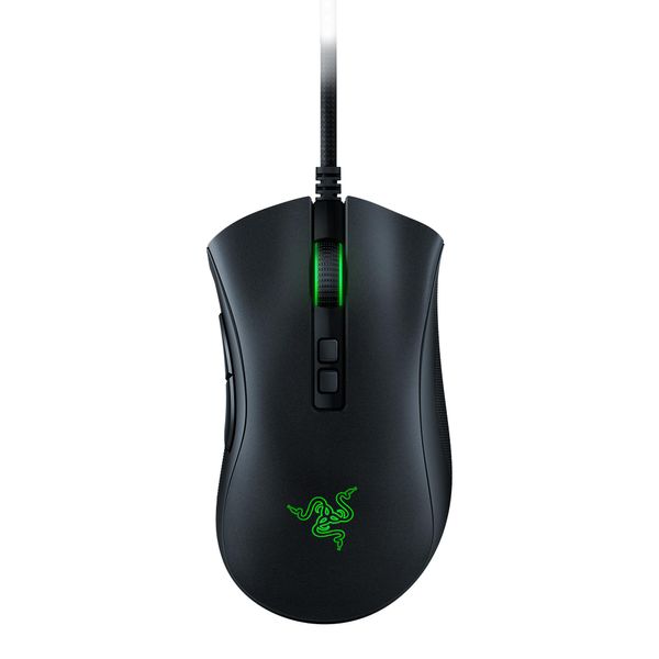 Razer DeathAdder Essential Gaming Mouse