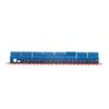 8 Channel Relay Board DC 12V Optocoupler Switch Module with High Low Level Trigger for PLC Automation Equipment Control