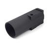 12 Gram Co2 Cartridge Boost Extender Adapter - Compatible with BYRNA HD SD EP LE