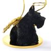Christmas Ornament: Scottish Terrier