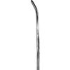 HTS 161S2 2 Pc 8" Locking Straight & Curved Hemostat Set