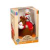 Orange Tree Toys Money Box, Wood, One Size