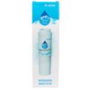 Denali Pure UKF8001 Replacement Refrigerator Water Filter, Compatible with Maytag UKF8001, UKF8001AXX, UKF8001P, 4396395, 469006, EveryDrop Filter 4, Puriclean II - NSF 42 Certified