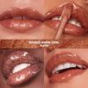 Revlon Super Lustrous Glimmer Gloss, Bronze Spark