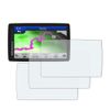 Speedo Angels Dashboard Screen Protector compatible with NAVIGATOR VI : 3 x Anti Glare