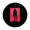 Cyberpunk Fashion Showdown PopSockets Standard PopGrip