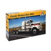 Italeri 1:72 - Classic Western Star