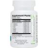 Super Biotic Probiotic Supplement for Digestive Wellness 30 capsules