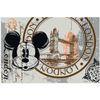 Egan LWM63/07LO Placemat, Multicolor