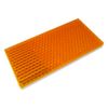 WAKI Reflector Z-31 100X50 K Orange