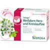 Sidroga Weißdorn Herz-und Kreislauftee, 20 St. Filterbeutel