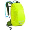 CamelBak Hydration Pack Reflective Rain Cover, Yellow, Small/Medium