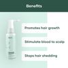 mars by GHC 5% Topical Solution for Hair Regrowth