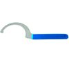 Laser 6931 Chain Adjustment Hook Wrench 120mm, Blue