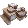 55240Jk00A - Rear Shock Absorber Boot For Nissan - Febest