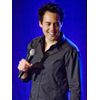 Orny Adams: Takes the Third