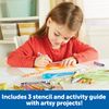Learning Resources Trace Ace Scissor Skills Set