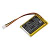 XSPLENDOR 1000mAh U603048PVG Battery for Astro Gaming C40 TR Wireless Controller
