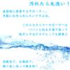 [アクティカ] 外反母趾楽歩 サイドサポート付BIGサイズ 348 クリア フリー