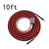 Acopower 9 and 10 Feet 8awg Anderson-ring Cable