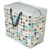 Laundry Bag and Storage Bag - Faces - Minecraft