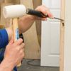 Silverline White Rubber Mallet 16 oz (454g) (633608)