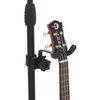 Gator Frameworks Ukulele/Mandolin Hanger Attachment for Microphone Stands (GF...