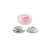 Cover Buttons - 1 1/2" (Size 60-38mm) KIT - Flat Backs - Qty 5 Sets