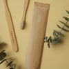 Eco-friendly 100% Vegetable Toothbrush (For Adults)