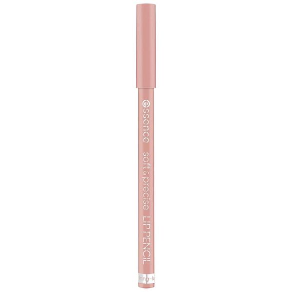 Essence SOFT&PRECISE PERFILADOR LABIOS-301