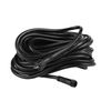Ellumiere 12 Volt Low Voltage Garden Lighting Cable, Plug and Play System (10 metre Cable)