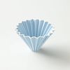 ORIGAMI Dripper Medium Matte Blue (Dripper M) Matt Blue