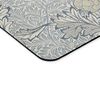 CafePress William Morris Apple Design Mousepad Non-slip Rubber Gaming Mousepad