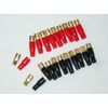 MAC Terminal 12 Gauge Flat Type Terminal 20 Pcs MFD12 – 187bu