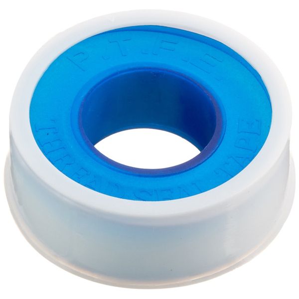 MINTCRAFT PMB-445 Plumbers Tape, 1/2 x 300-Inch