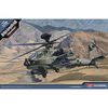 Academy 1: 72 - Ah-64D British Army Afghanistan